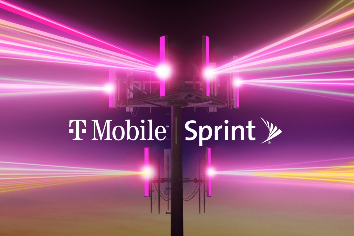 Bagaimana Merger T-Mobile Sprint Meningkatkan Ketimpangan