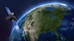 Peran Kritis Satelit dalam Menopang Komunikasi Global