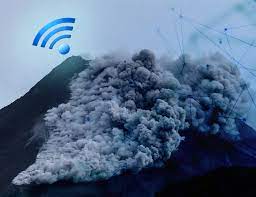 Peran Telekomunikasi dalam Penanggulangan Bencana Alam