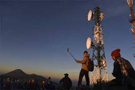 Revitalisasi Infrastruktur Telekomunikasi di Kawasan Perdesaan